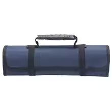 Portable Roll-Up Tool Holder