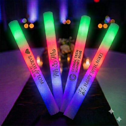 LED Glow Sticks