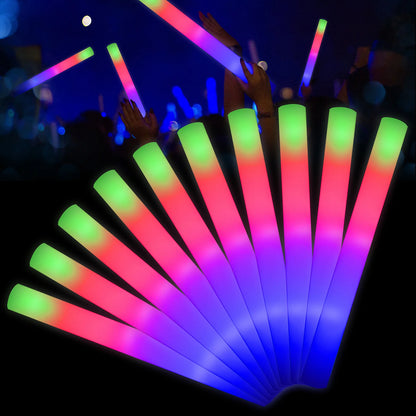 LED Glow Sticks