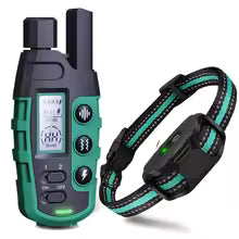 Remote Control Dog Training E-Collar