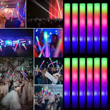 LED Glow Sticks