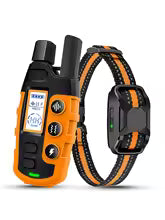 Remote Control Dog Training E-Collar