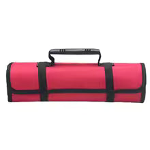 Portable Roll-Up Tool Holder