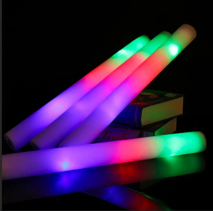 LED Glow Sticks