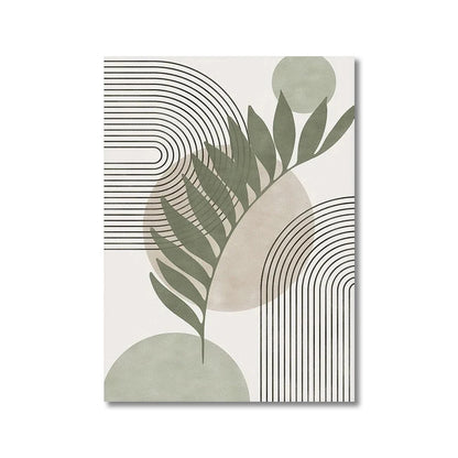 Boho Wall Art (3pcs)