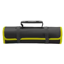 Portable Roll-Up Tool Holder