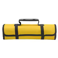 Portable Roll-Up Tool Holder